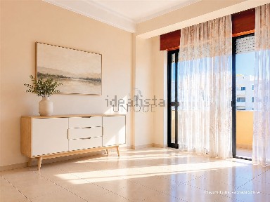Apartamento T1 à venda na Avenida Doutor Carlos Mota Pinto, 7