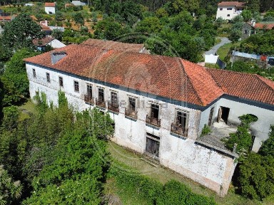Ferreira do Zêzere, Santarém