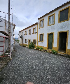 Casa ou moradia à venda na Rua de Santo António