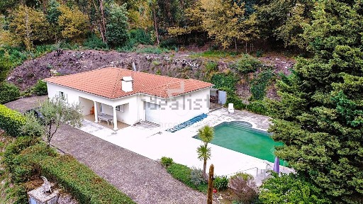 Casa ou moradia à venda no Caminho dos Moinhos Velhos s/n