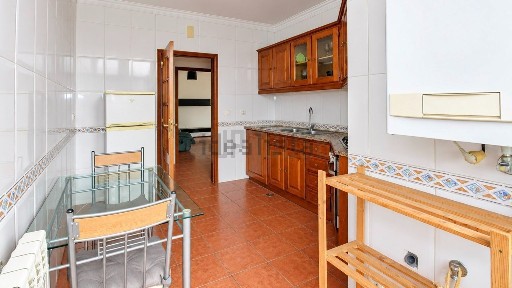 Apartamento T2 à venda no Centro