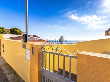 Arrendamento de apartamento T3 na Rua do Vale Formoso