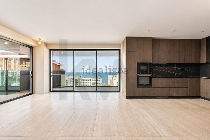 Apartamento T2 à venda na Ajuda - Amparo - Piornais