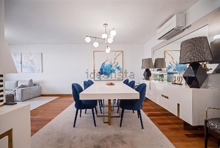 Apartamento T3 à venda na Ajuda - Amparo - Piornais
