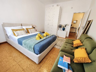 Arrendamento de apartamento T1 na Rua João Azevedo