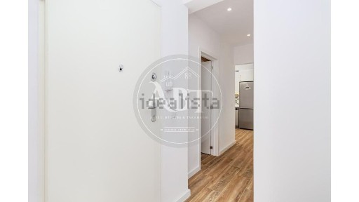Arrendamento de apartamento T1 na Praça Capitães de Abril, 10