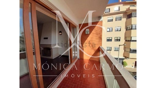 Arrendamento de apartamento T3 na Rebelva