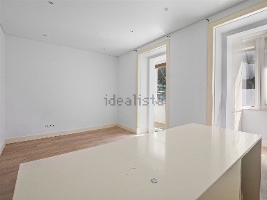Arrendamento de apartamento T2 no Centro