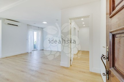 Arrendamento de apartamento T2 no Saldanha - Picoas