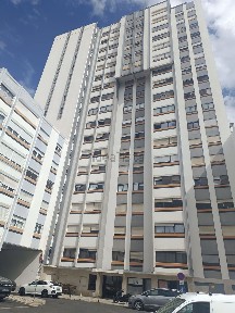 Arrendamento de apartamento T2 na Rua de Ceuta s/n