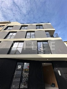 Arrendamento de apartamento T1 na Zona Histórica - Beira-Mar