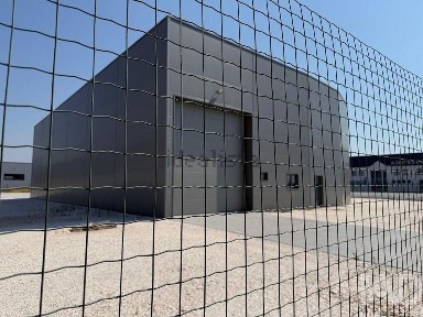 Arrendamento de armazém em Arcos