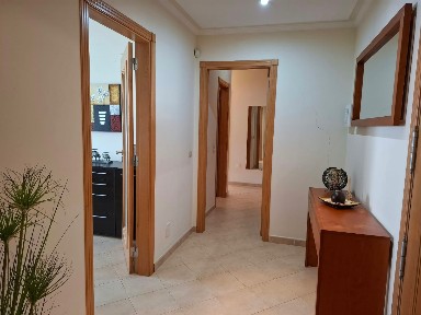 Alugo Apartamento T2 em Quarteira