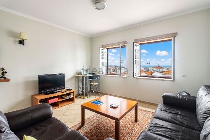 Apartamento T2 à venda no Centro