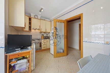 Apartamento T1 à venda na Rua da Previdência
