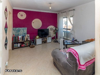 Apartamento T2 à venda na Porta Nova - Colinas da Boavista