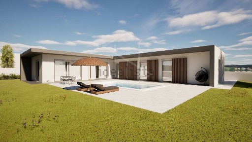 Casa ou moradia à venda em Santo Onofre e Serra do Bouro