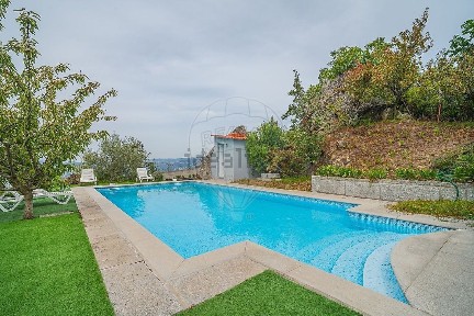 Quinta à venda em Cç. da Aldeia de Cima