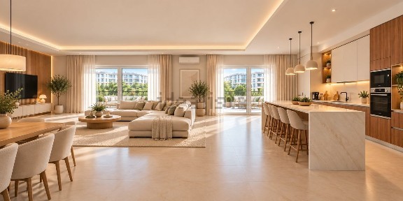 Apartamento T3 à venda na Rua António Botto s/n