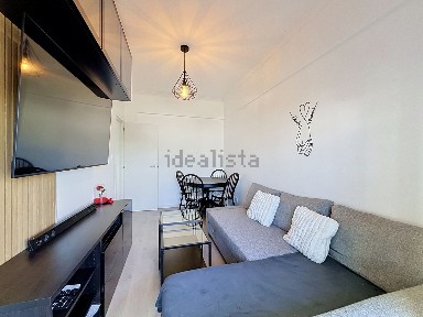 Apartamento T2 à venda na Travessa do Desembargador, 3