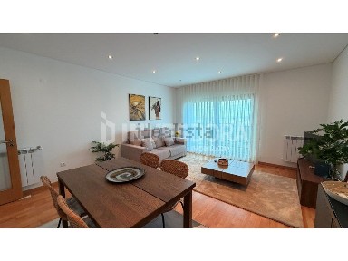 Apartamento T2 à venda em Gafanha da Boa Hora