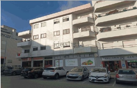 Apartamento T1 à venda em São Roque