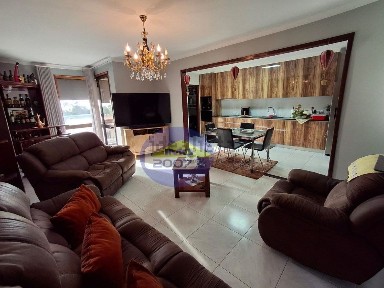 Apartamento T3 à venda em Mozelos