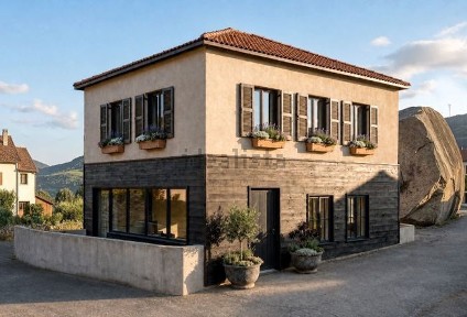 Casa de aldeia à venda em Paço s/n