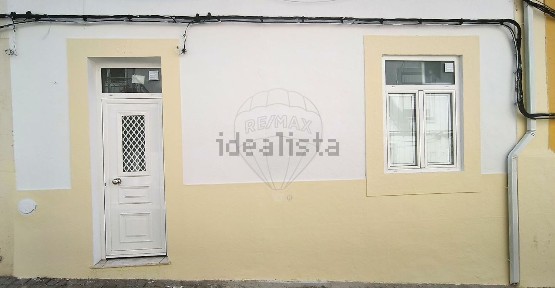 Apartamento T3 à venda em Sé e São Lourenço