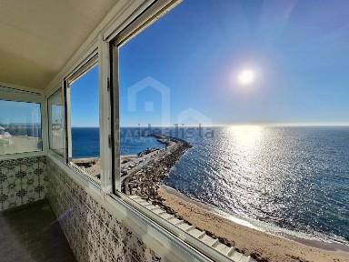 Arrendamento de duplex no Centro da Vila