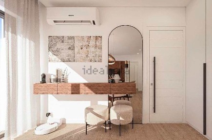 Apartamento T2 à venda em Forjães