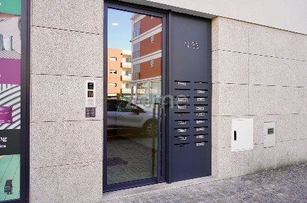 Apartamento T3 à venda em Refojos de Basto