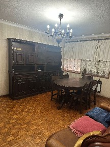 Arrendamento de penthouse em Santa Maria Maior