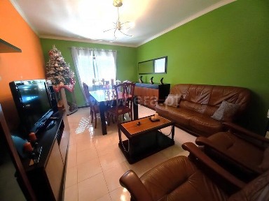 Apartamento T2 à venda na Formigosa - Corredoura