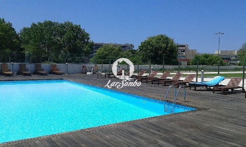Apartamento T2 à venda nos Pinhais da Foz
