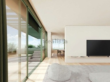 Apartamento T3 à venda no Campo Alegre