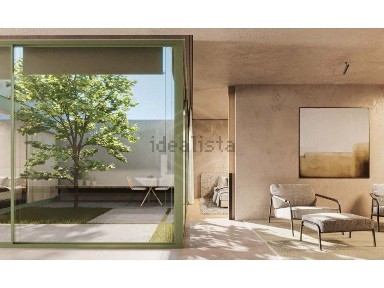Apartamento T2 à venda no Campo Alegre