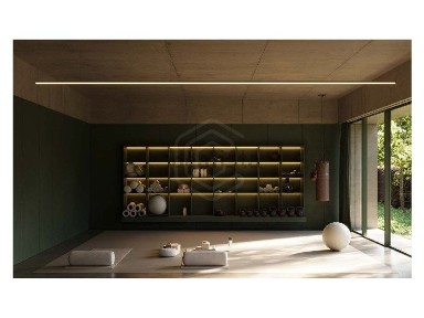 Apartamento T2 à venda no Campo Alegre