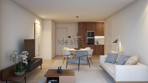 Apartamento T2 à venda na Rua Costa Cabral, 2025