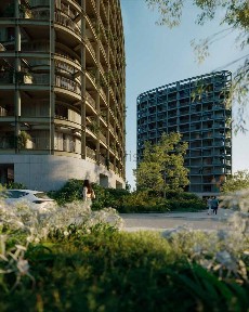 Apartamento T2 à venda na Rua de Monsanto, 979