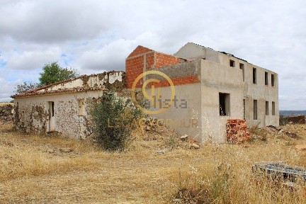 Herdade à venda em S. Martinho