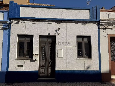 Casa ou moradia à venda no Centro da Cidade