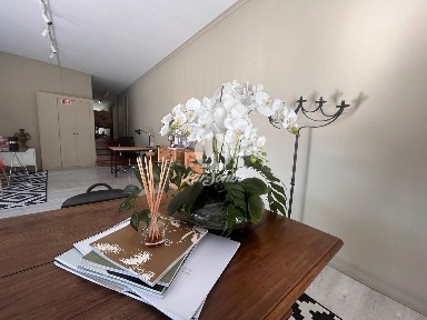 Arrendamento de espaço comercial na Foz