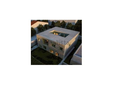 Casa ou moradia à venda no Campo Alegre