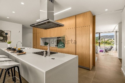 Moradia em banda à venda em Margaride (Santa Eulália) - Várzea - Lagares - Varziela - Moure