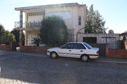 Moradia independente à venda em Freamunde