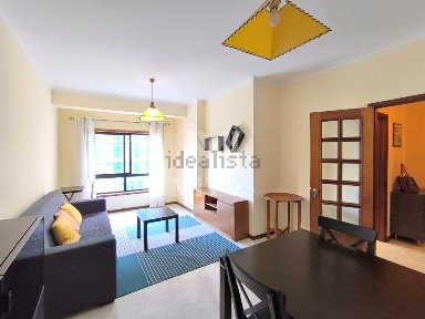 Apartamento T1 à venda em Chafé