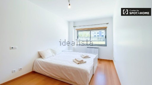Arrendamento de apartamento T2 na Rua André de Resende