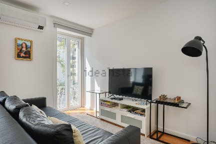 Arrendamento de apartamento T3 na Rua Luciano Cordeiro, 8
