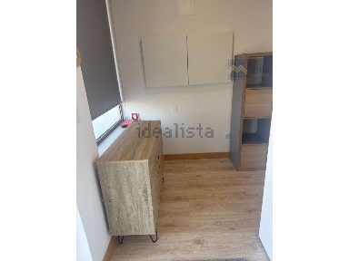Arrendamento de apartamento T1 em Vila Maior